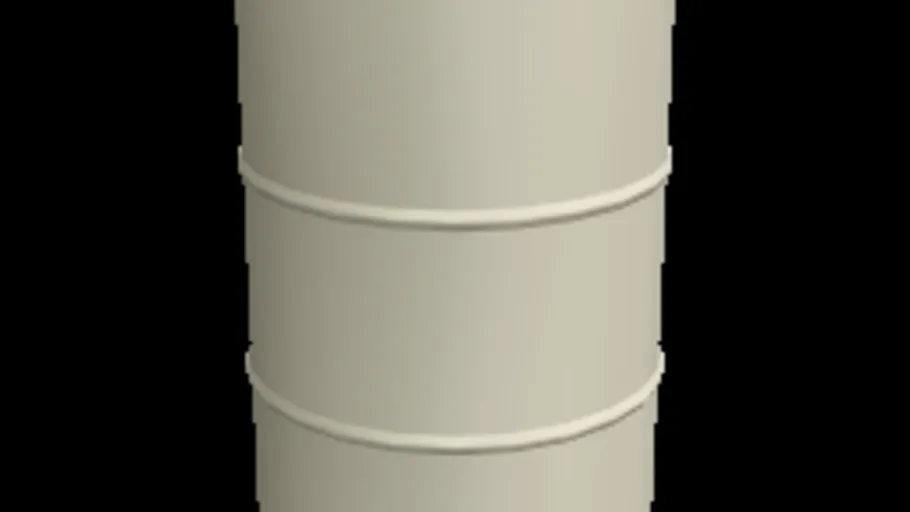 Oil Drum Dev