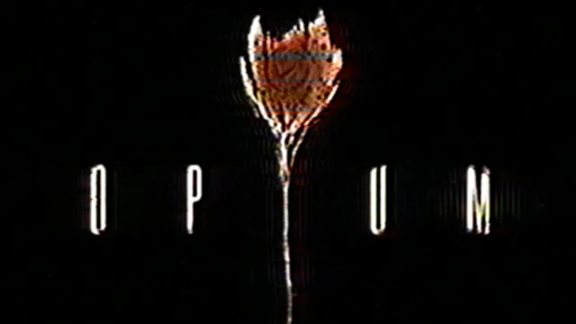 Opium