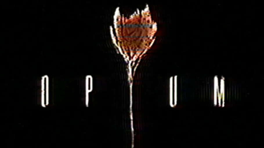 Opium