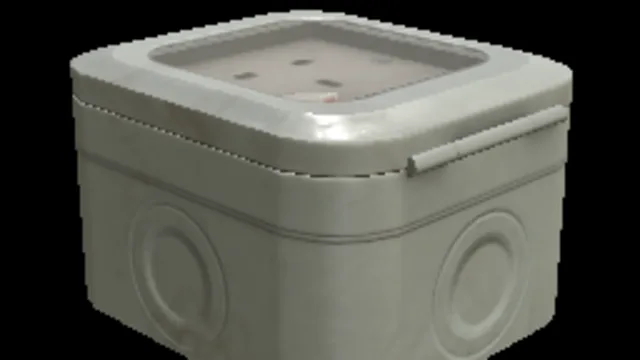 Outside Socket