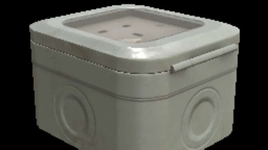 Outside Socket