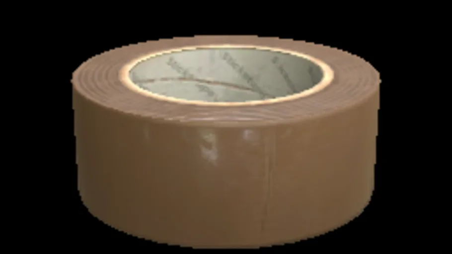 Packing Tape
