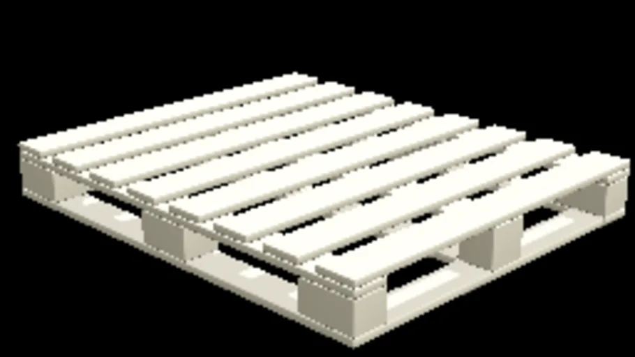 Wooden Pallet Dev