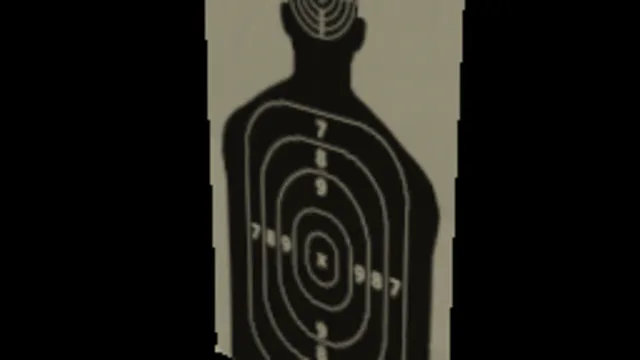 Paper Target 1