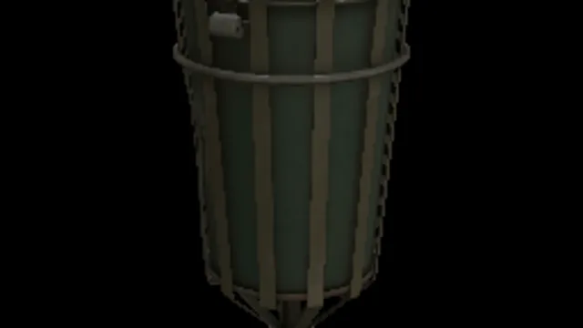 Park Bin