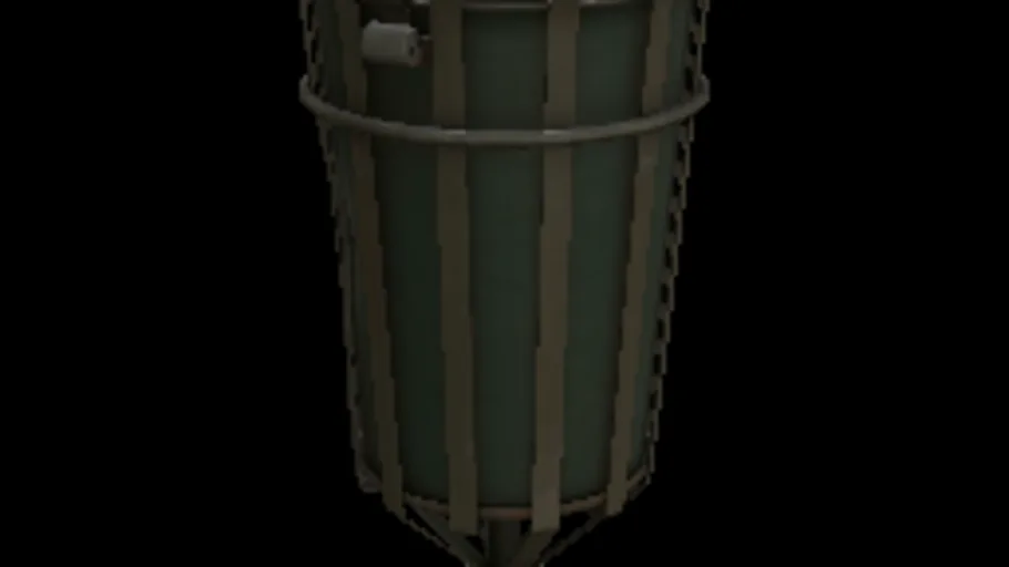 Park Bin