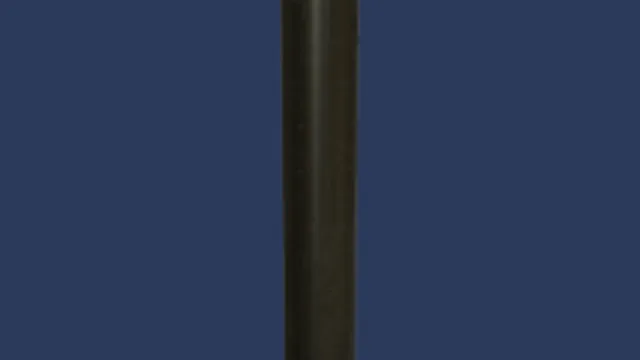 Parking Bollard