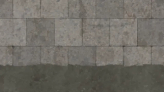 Pavement Tile b Blend Dirt