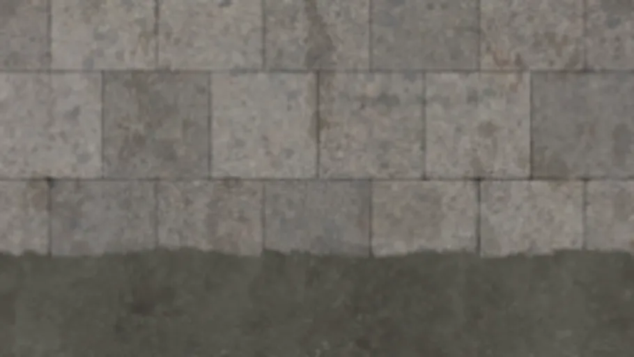 Pavement Tile b Blend Dirt