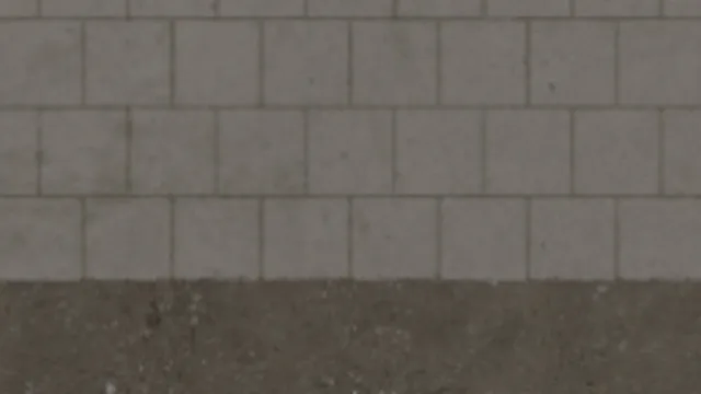 Pavement Tile Blend Dirt