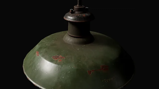 Pendant Light