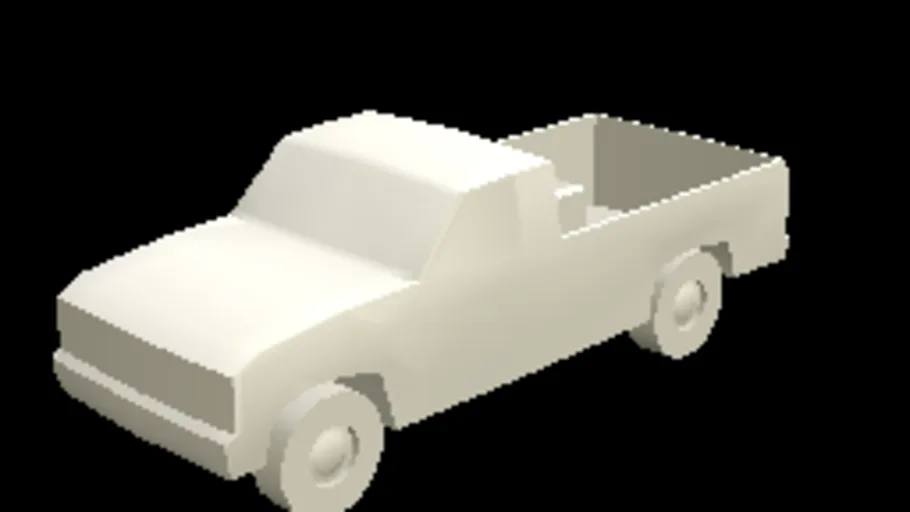 Pickup Dev