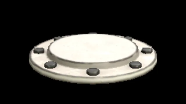 Pipe a cap
