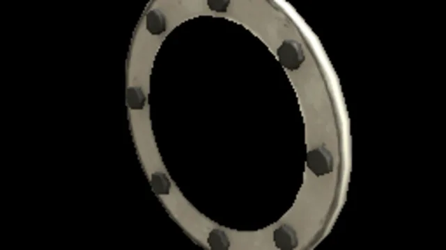 Pipe a Tileset End