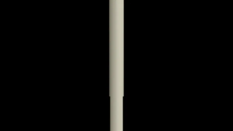 Pipe Straight Dev 128