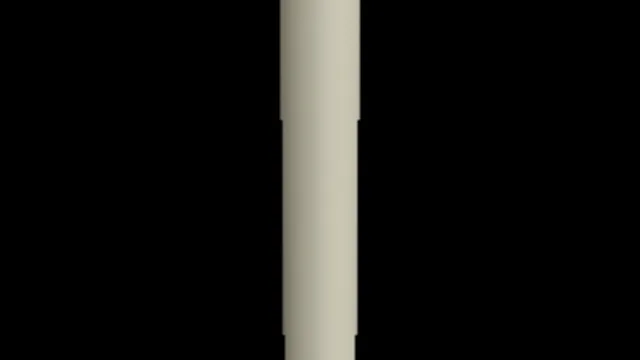 Pipe Straight Dev 64