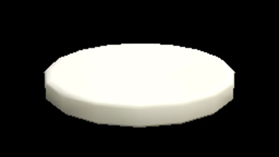 Pipe Dev Cap