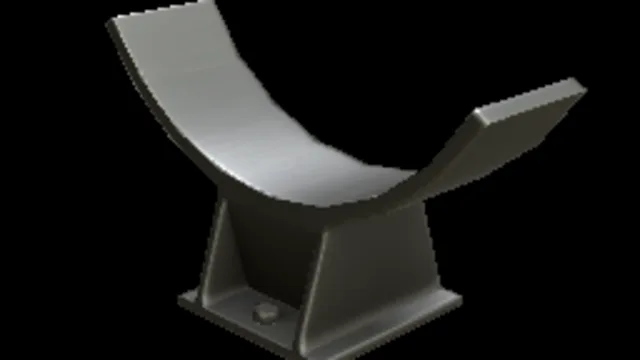 Pipe Saddle Support a