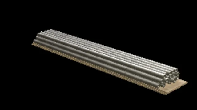 Pipe Stack