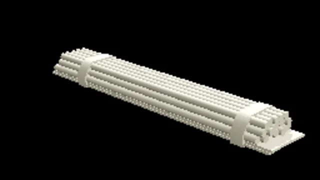 Pipe Stack Dev