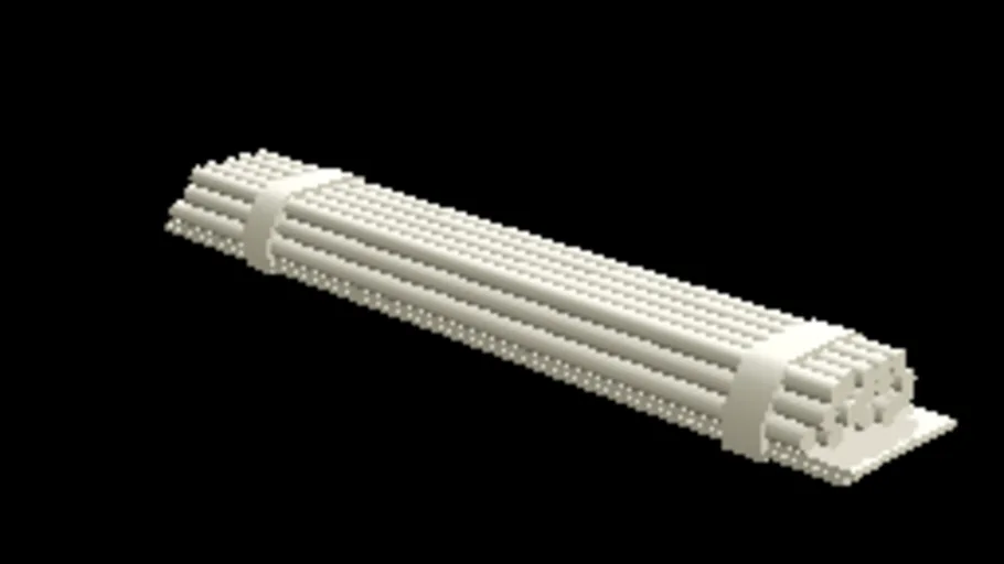 Pipe Stack Dev