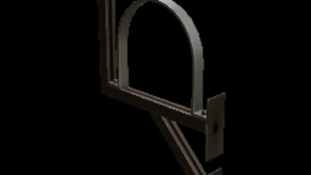 Pipe Wall Support a