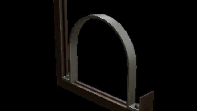 Pipe Wall Support b