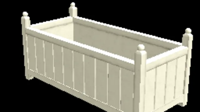 Planter 1