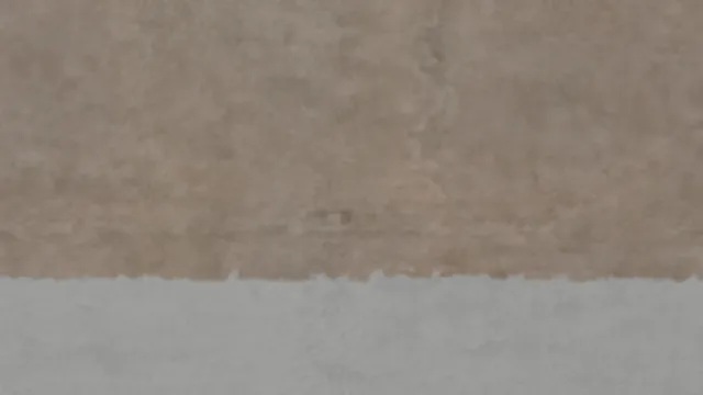 Plaster e Blend Paint