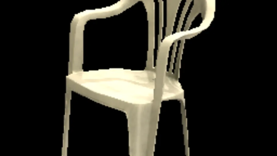 Garden Chair