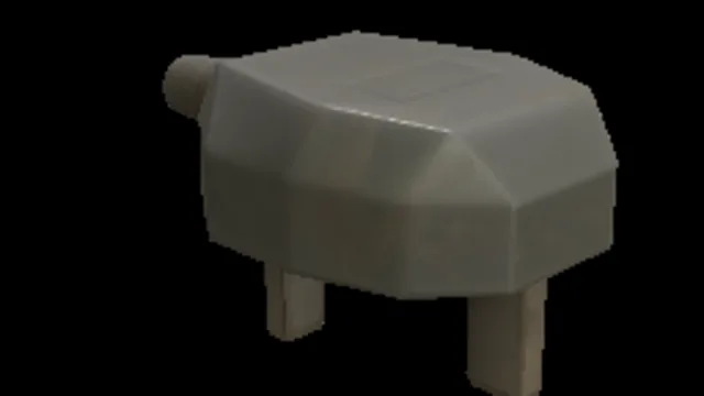 Wall Plug