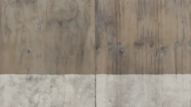 Plywood Panels Blend
