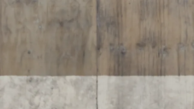 Plywood Panels Blend