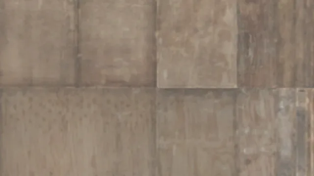 Plywood hs
