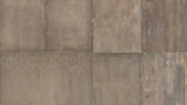 Plywood hs