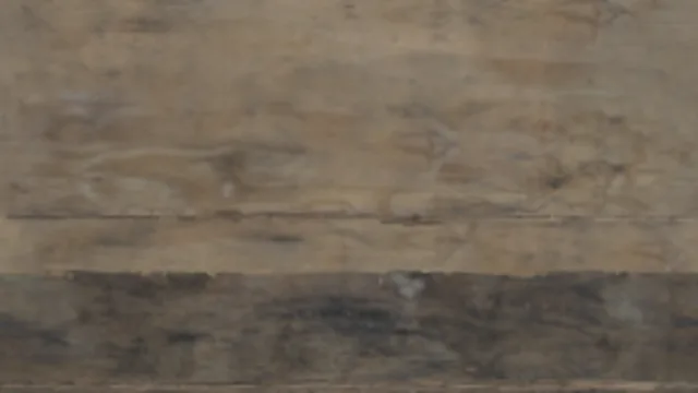 Plywood Trim Weathered Blend 03