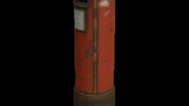 Post Box