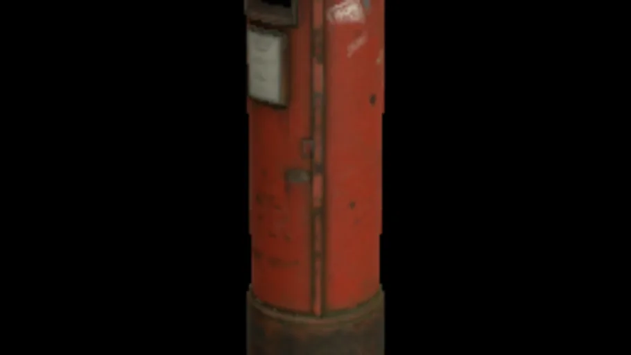 Post Box
