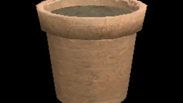 Pot 2