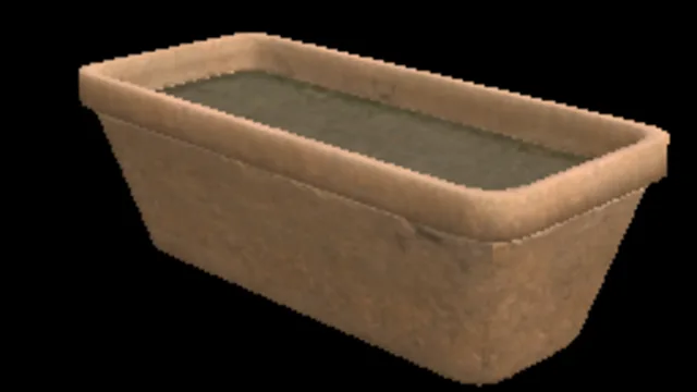 Pot 3