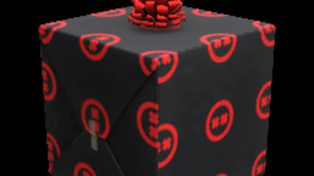Christmas Present