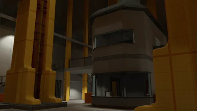 Prison