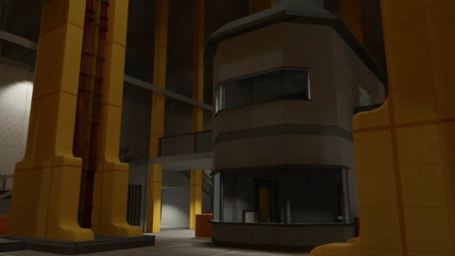 Prison