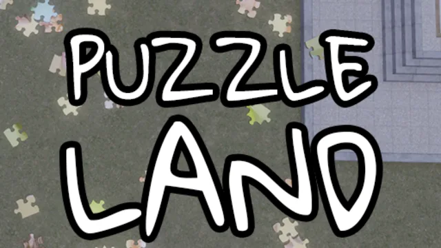 Puzzle Land