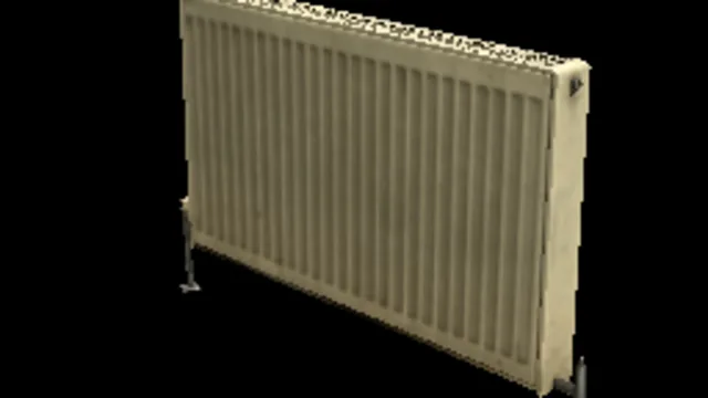 Radiator Square