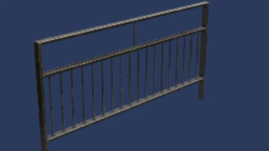 Railing