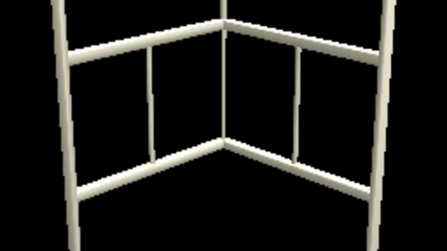 Railing Corner Dev 32