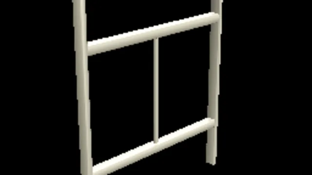 Railing Straight Dev 32