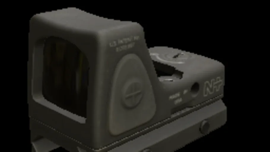 Red Dot RMR