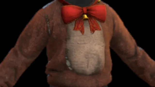 Reindeer Top 2025
